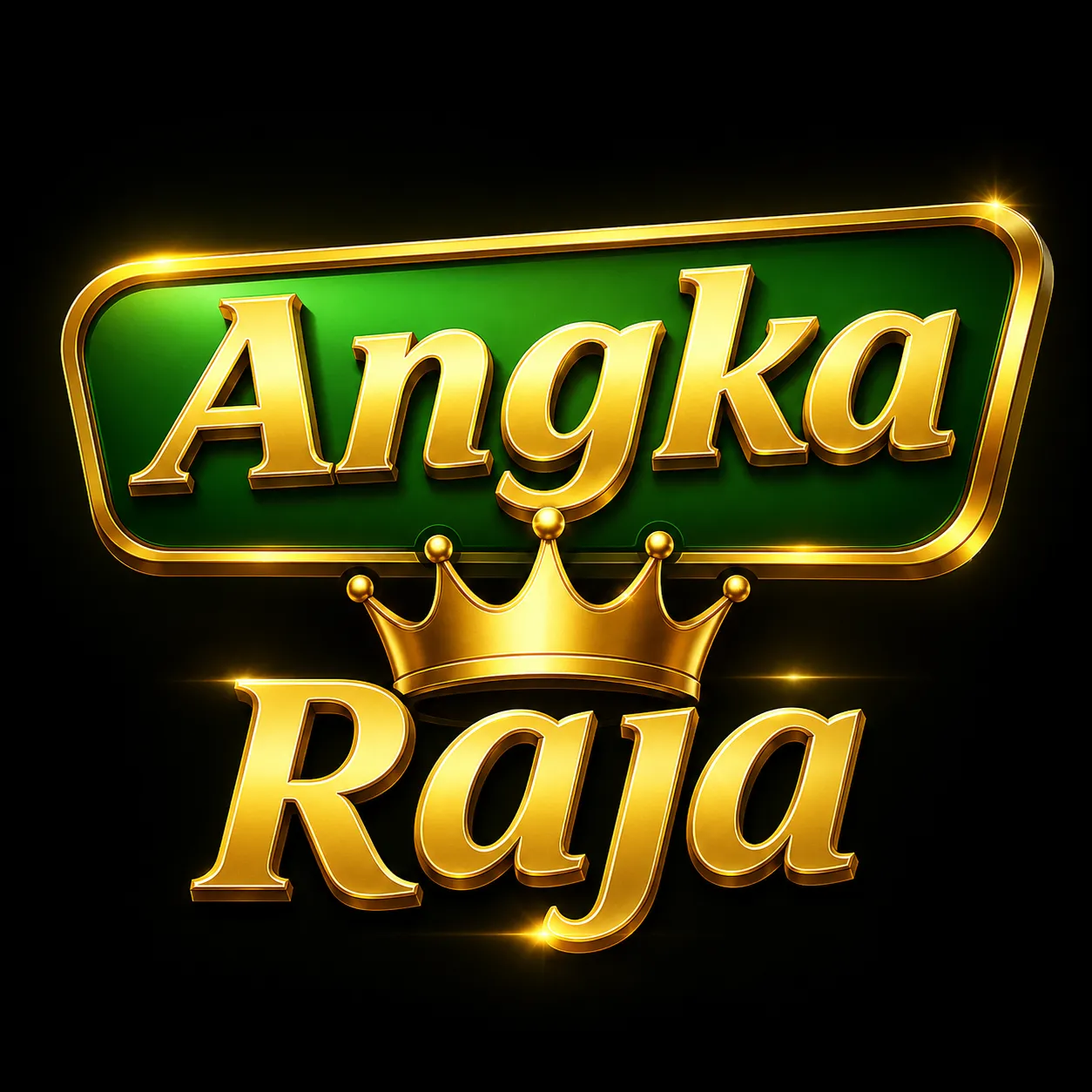 ANGKARAJA - Simulasi Kehidupan yang Mengasyikkan